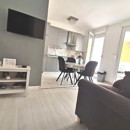 ספליט Residential Apartment מראה חיצוני תמונה