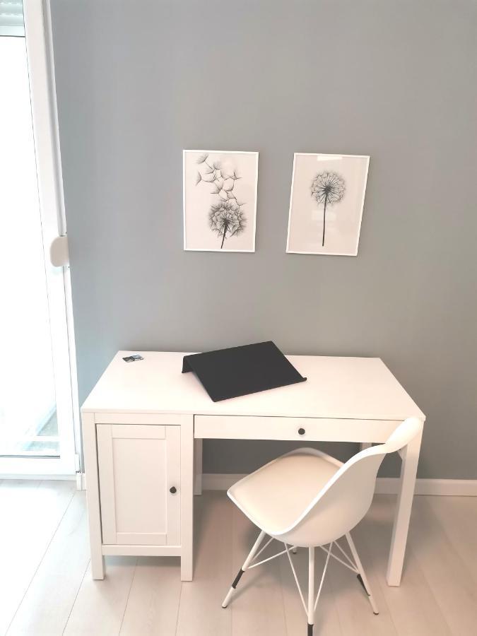 ספליט Residential Apartment מראה חיצוני תמונה