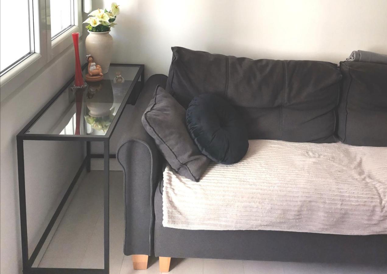 ספליט Residential Apartment מראה חיצוני תמונה