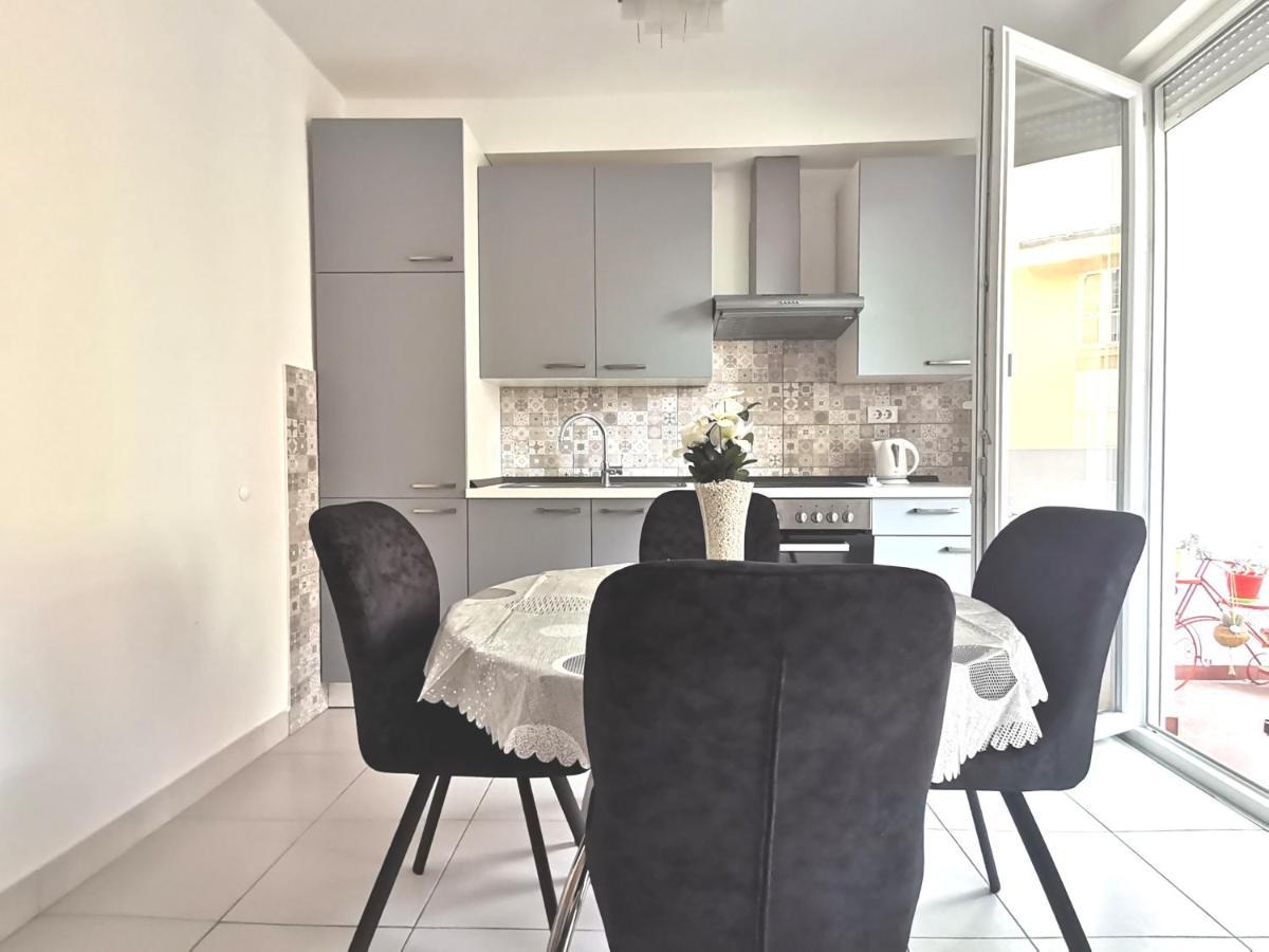 ספליט Residential Apartment מראה חיצוני תמונה