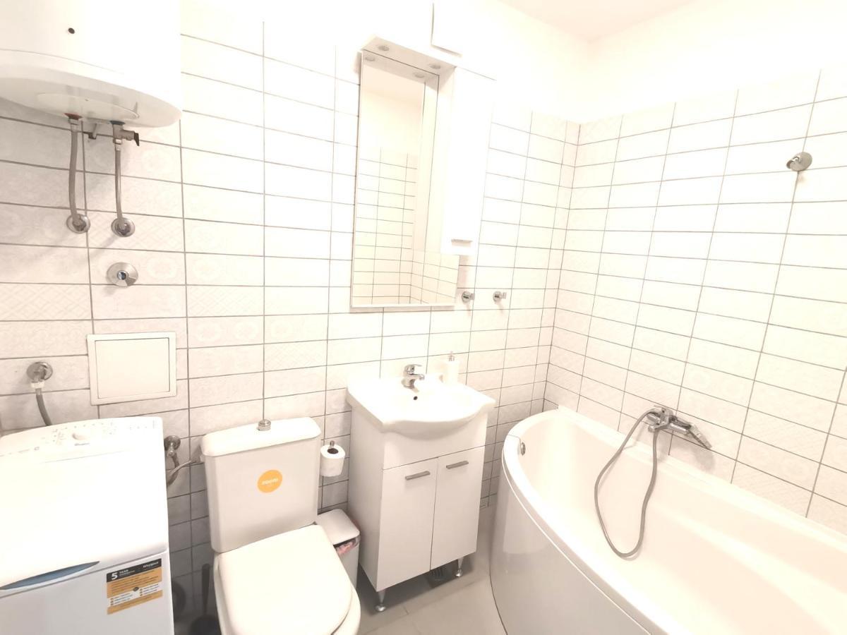 ספליט Residential Apartment מראה חיצוני תמונה