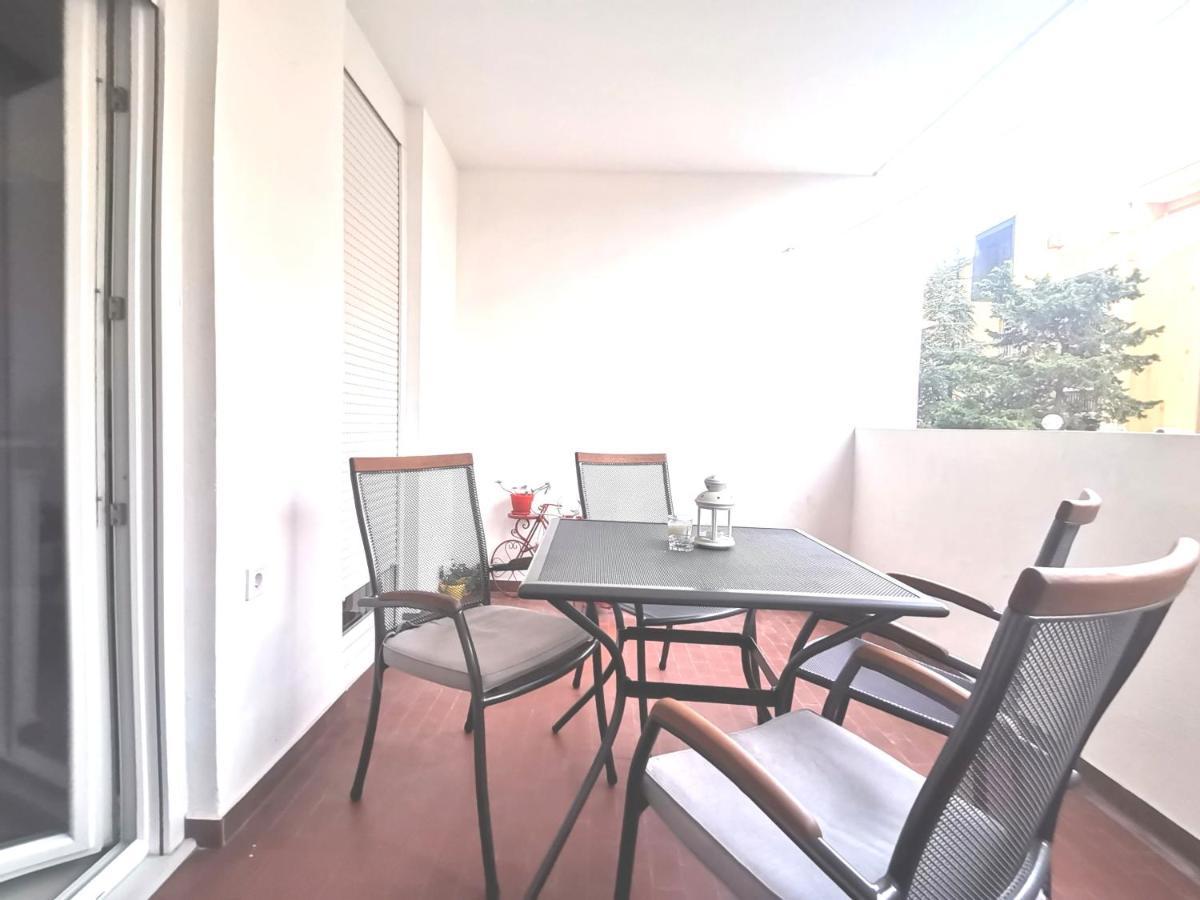 ספליט Residential Apartment מראה חיצוני תמונה
