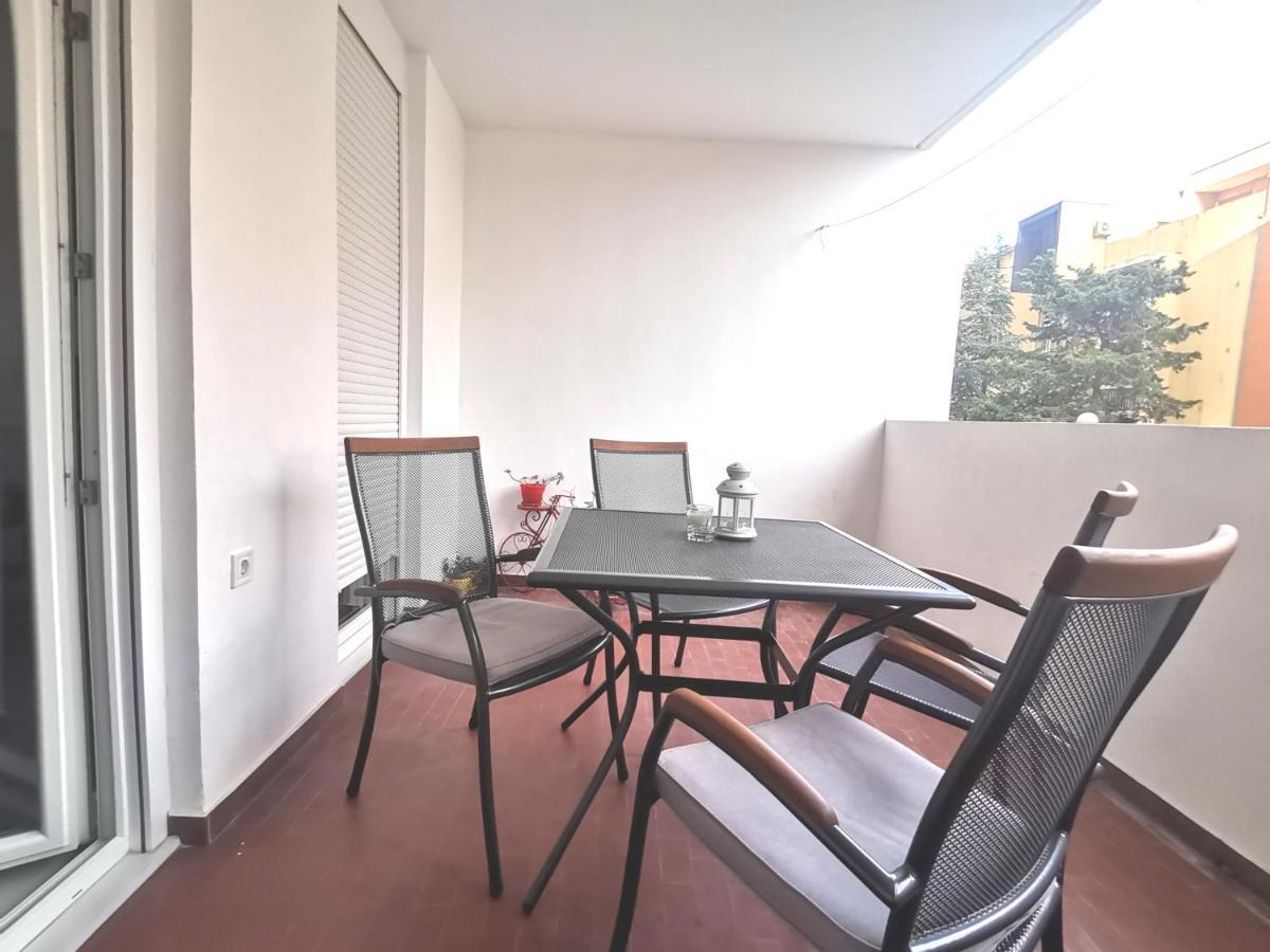 ספליט Residential Apartment מראה חיצוני תמונה