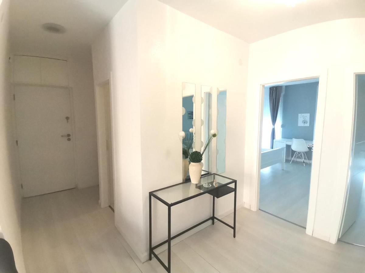 ספליט Residential Apartment מראה חיצוני תמונה