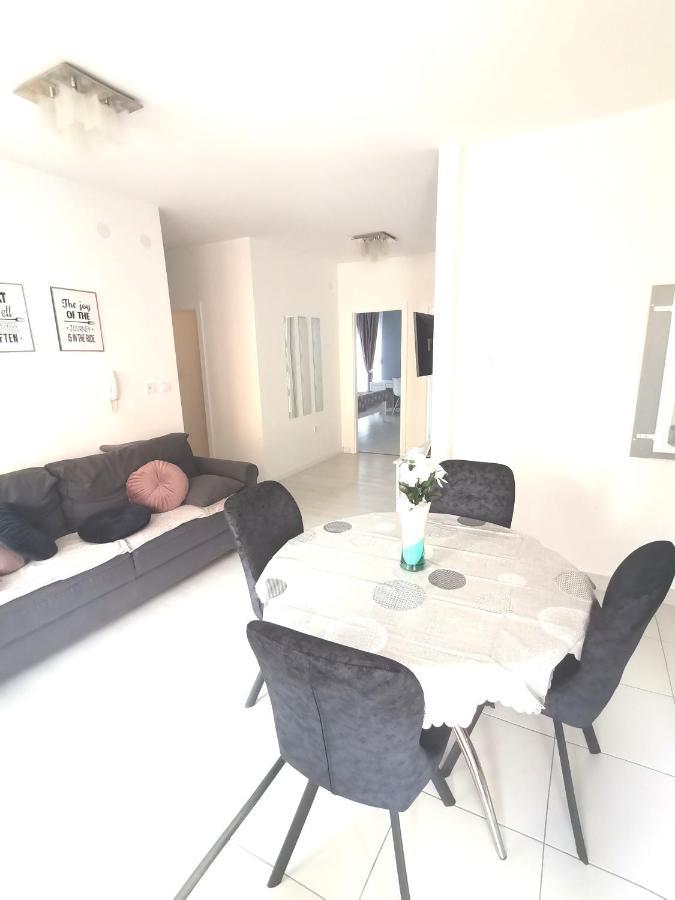 ספליט Residential Apartment מראה חיצוני תמונה