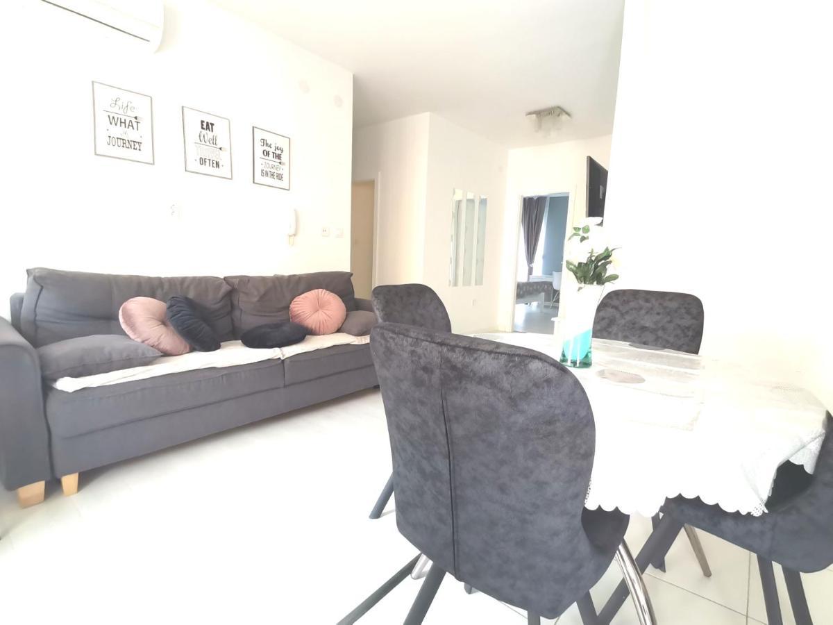 ספליט Residential Apartment מראה חיצוני תמונה