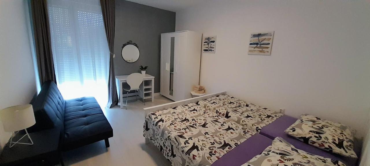 ספליט Residential Apartment מראה חיצוני תמונה