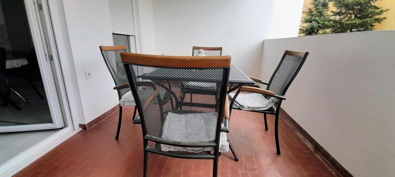 ספליט Residential Apartment מראה חיצוני תמונה