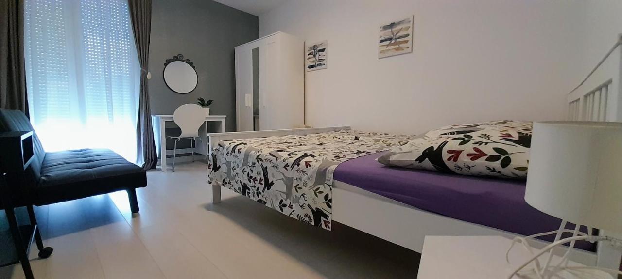 ספליט Residential Apartment מראה חיצוני תמונה