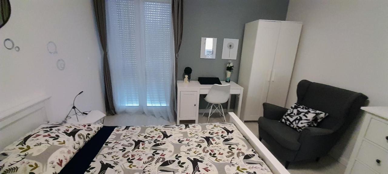ספליט Residential Apartment מראה חיצוני תמונה