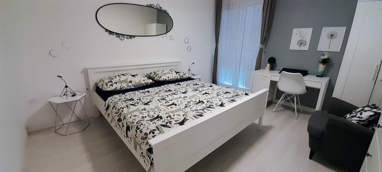 ספליט Residential Apartment מראה חיצוני תמונה