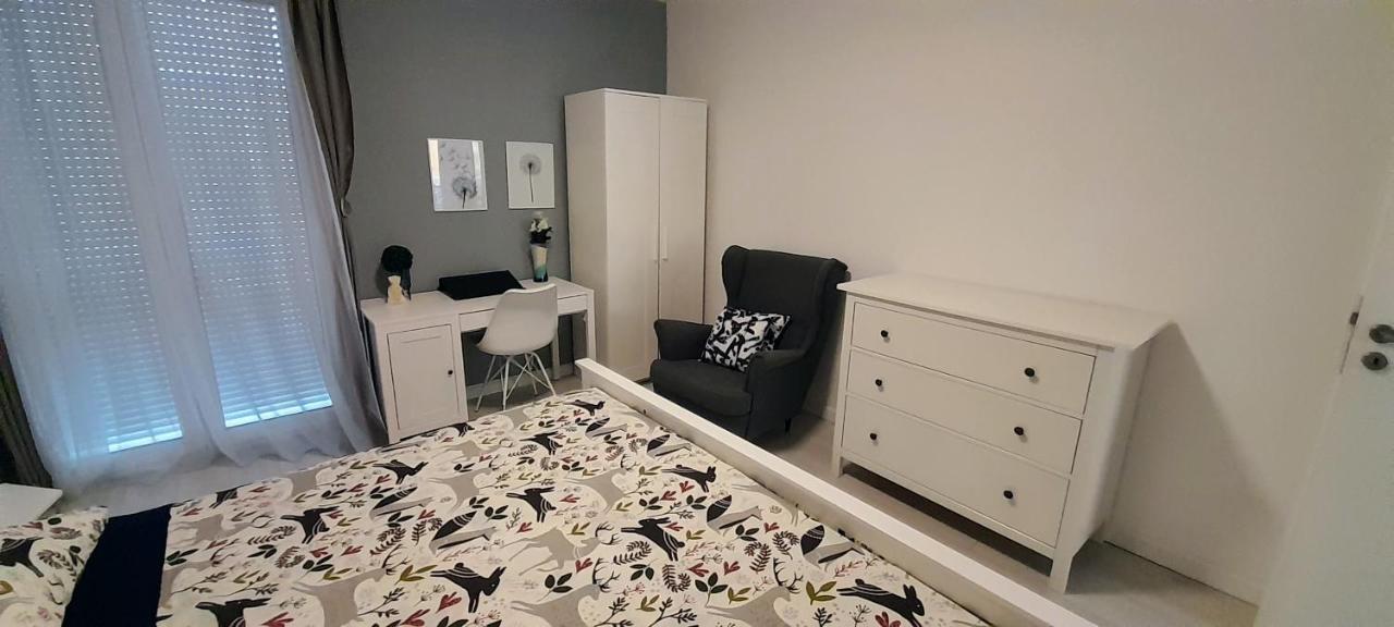 ספליט Residential Apartment מראה חיצוני תמונה