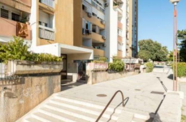 ספליט Residential Apartment מראה חיצוני תמונה