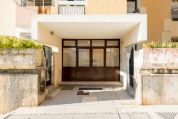 ספליט Residential Apartment מראה חיצוני תמונה