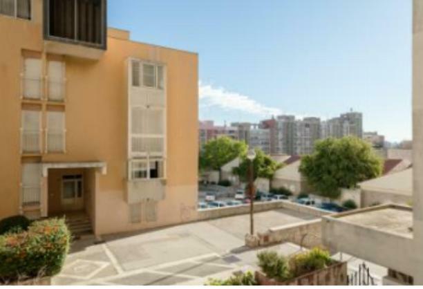 ספליט Residential Apartment מראה חיצוני תמונה
